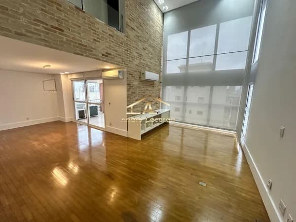 Apartamento Dúplex - Tatuapé / SP - Locação