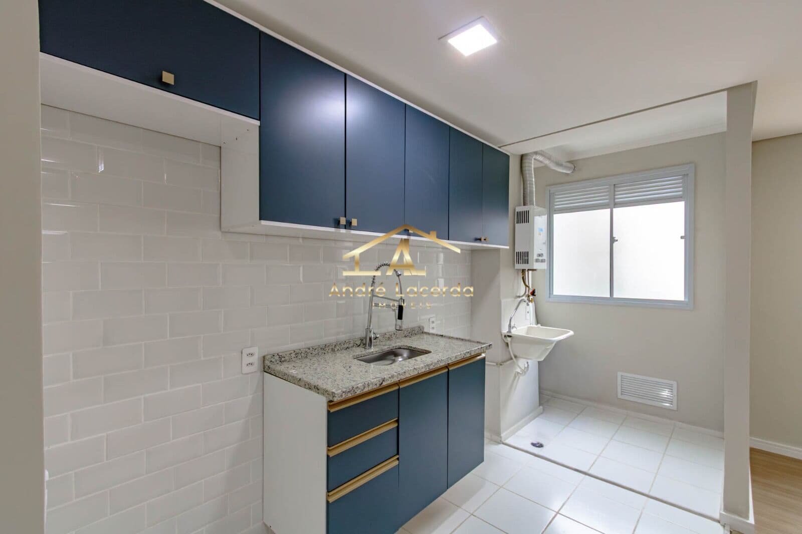 Apartamento em Cambuci, São Paulo/SP
