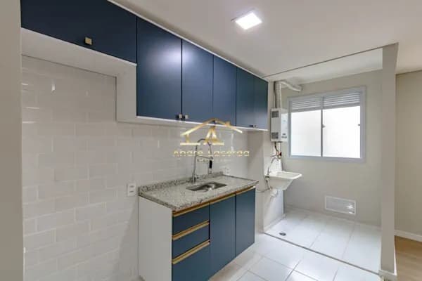 Apartamento em Cambuci, São Paulo/SP