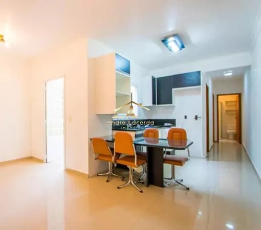 Apartamento em Vila Príncipe de Gales, Santo André/SP