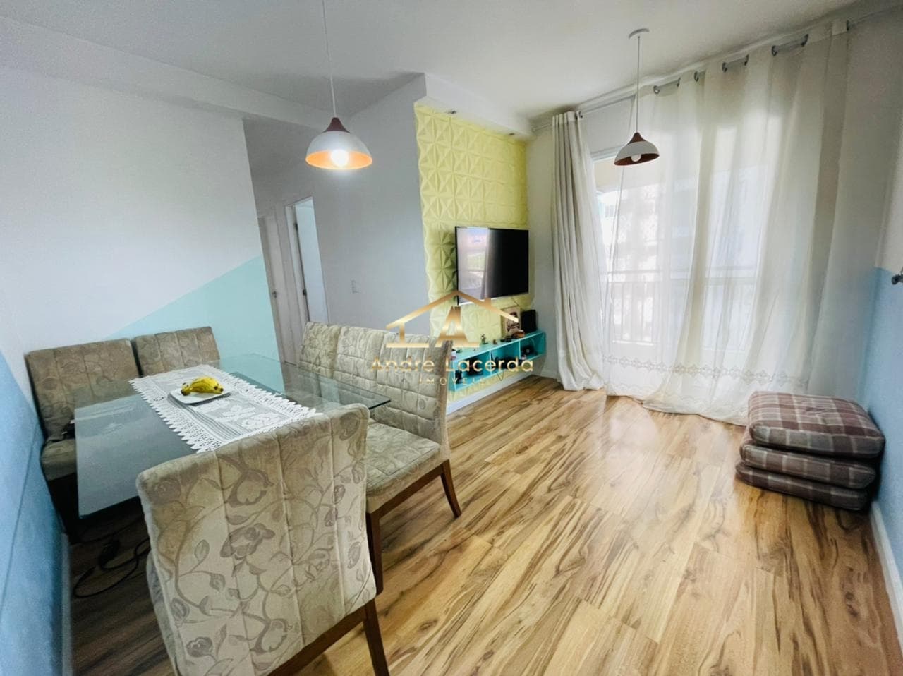 Apartamento em Tatuapé, São Paulo/SP
