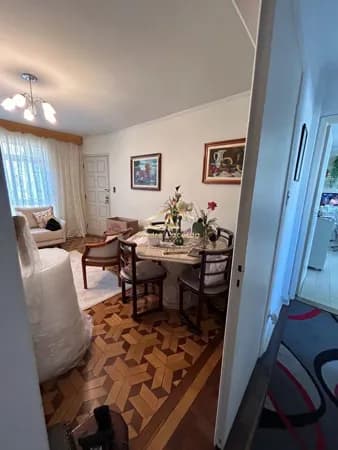 Apartamento no Parque da Mooca a venda