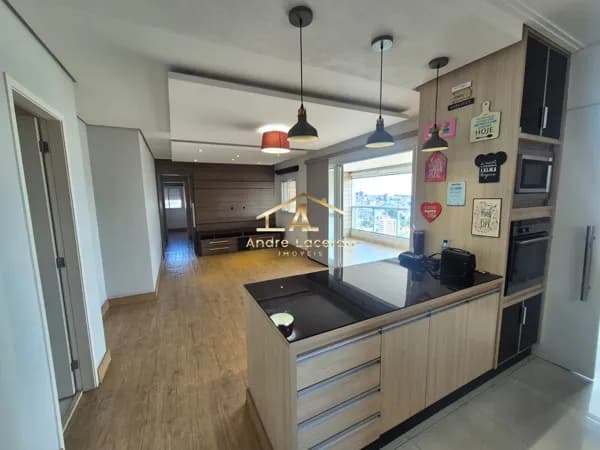 Lindo Apartamento - Vila Carrão/SP