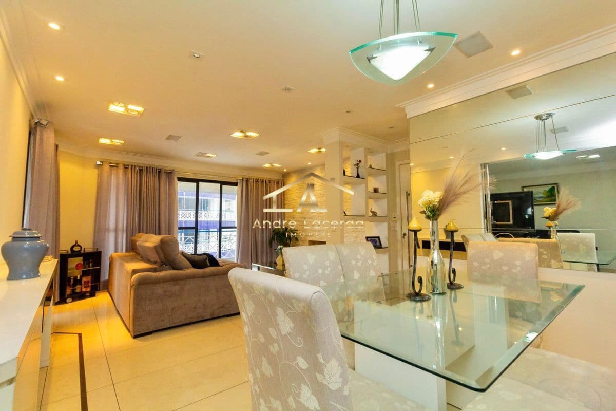 Excelente Apartamento para Venda - Tatuapé/SP