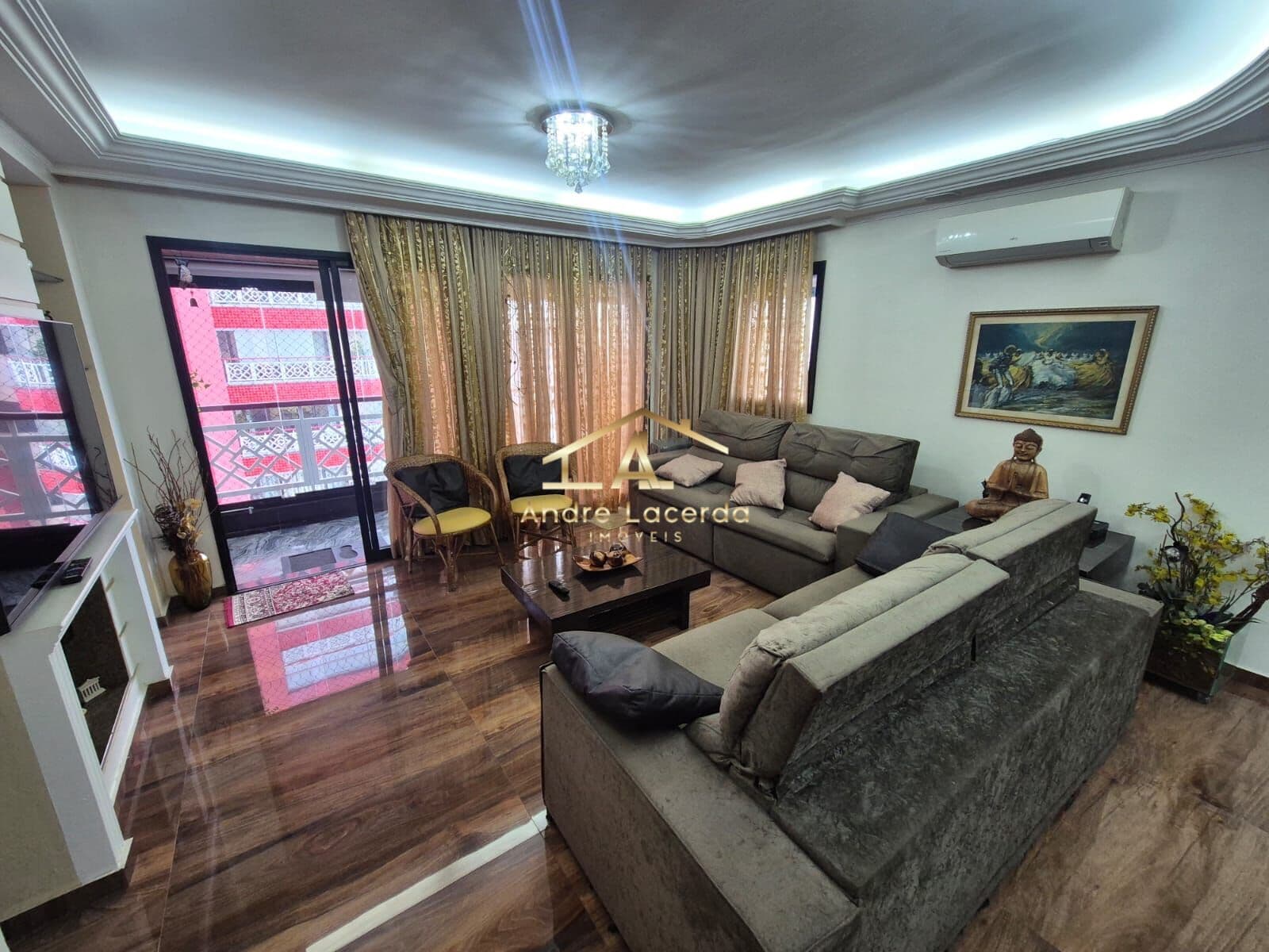Lindo Apartamento - Tatuapé/SP - Próximo ao Agostiniano Mendel