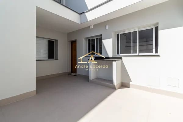 Casa térrea tatuapé - nova - excelente localização!