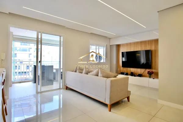 Excelente Apartamento - Ao lado do Metrô Tatuapé