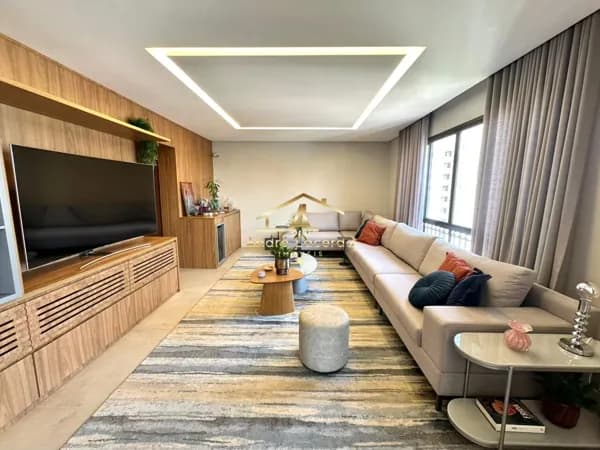 Excelente Apartamento - Porteira Fechada - Tatuapé/SP
