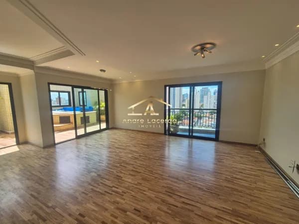 Apartamento Cobertura Duplex - Tatuapé/SP a Venda.