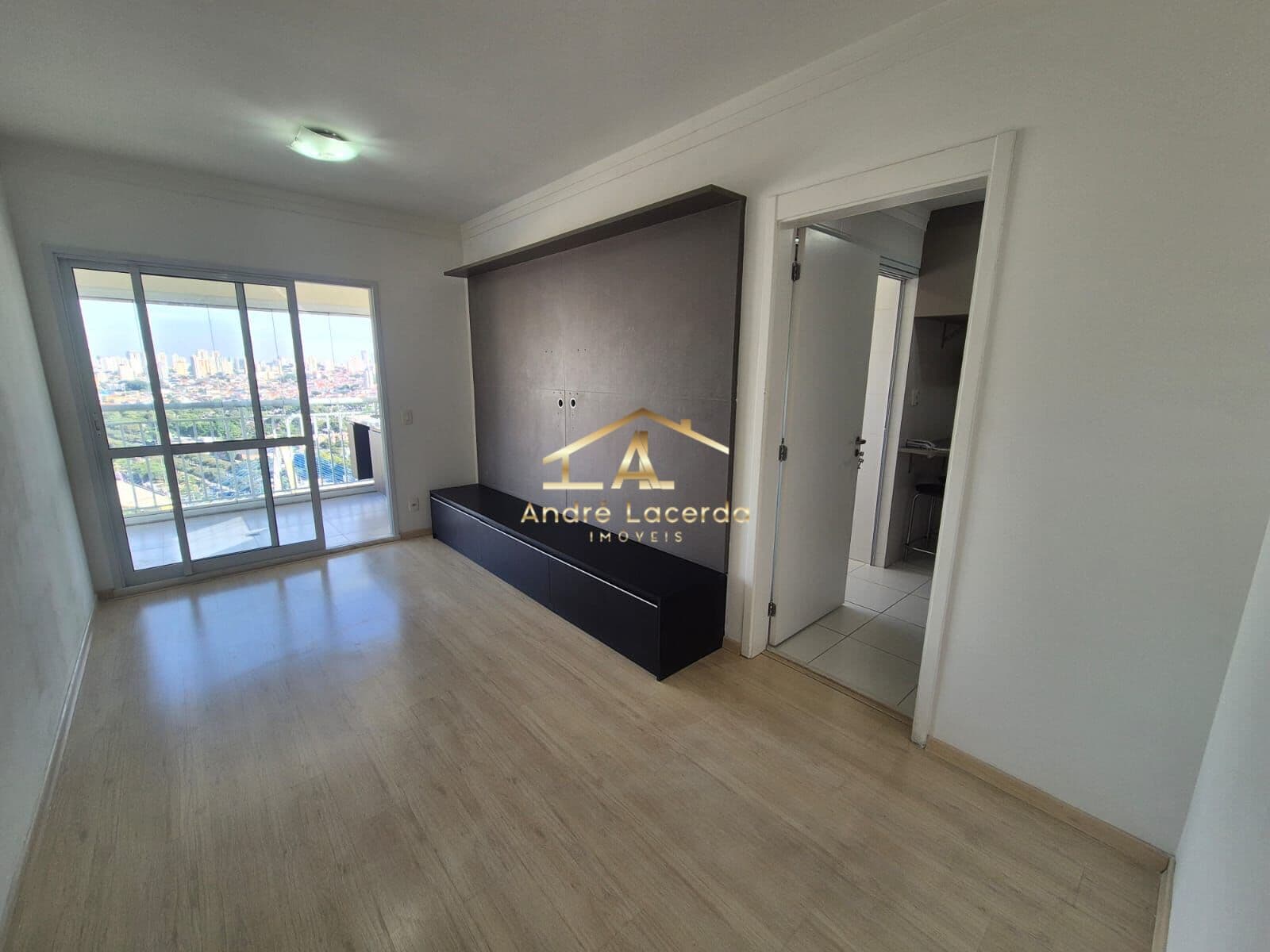Condominio Easy Tatuapé - Ao lado Metrô Tatuapé