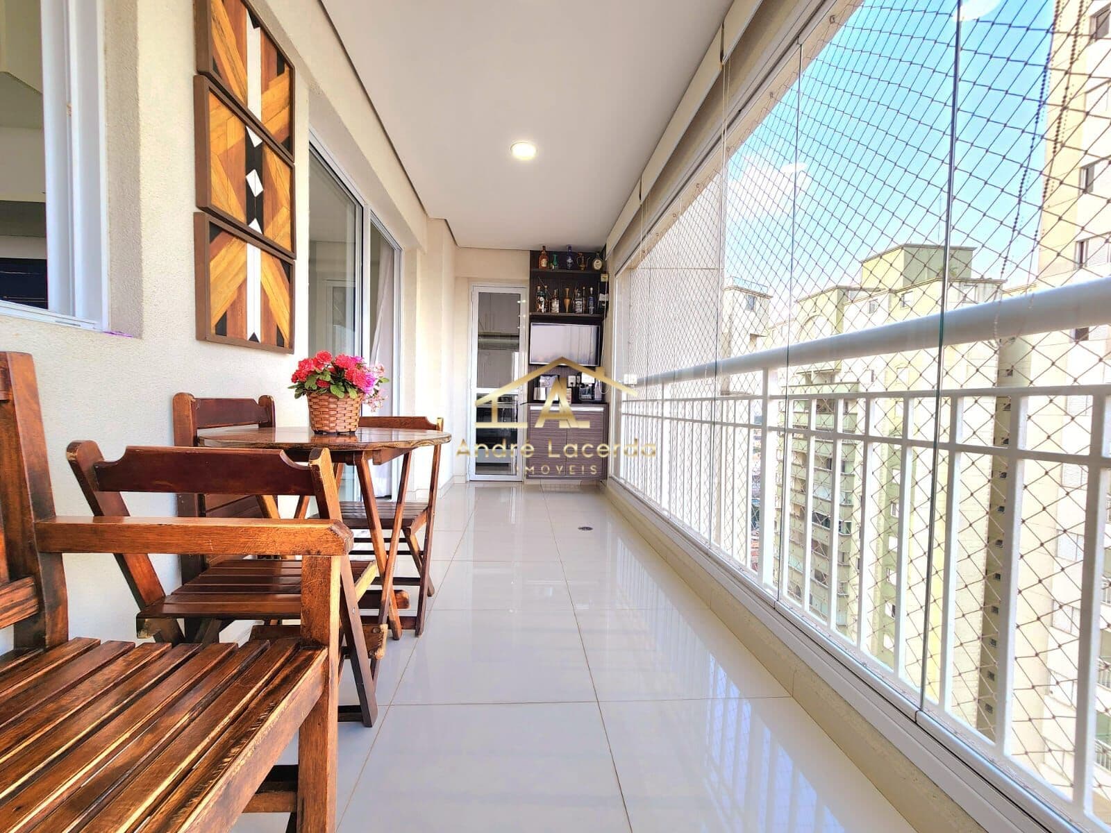 Excelente Apartamento - Mooca/SP - Condominio Absoluto Mooca