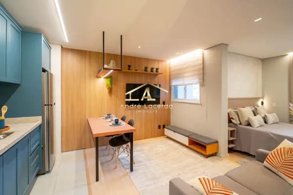 Apartamento Studio a venda Vila Carrão