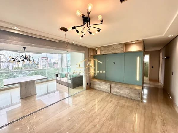 Lindo Apartamento -Vila Formosa a 5 minutos do Shopping Anália Franco