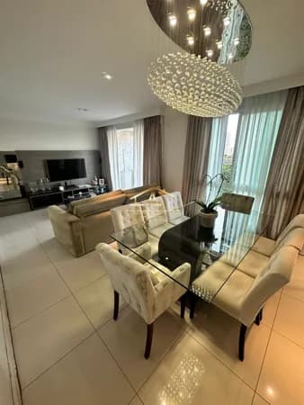 Oportunidade - Lindo Apartamento - Tatuapé/SP - Ao lado Parque Certe