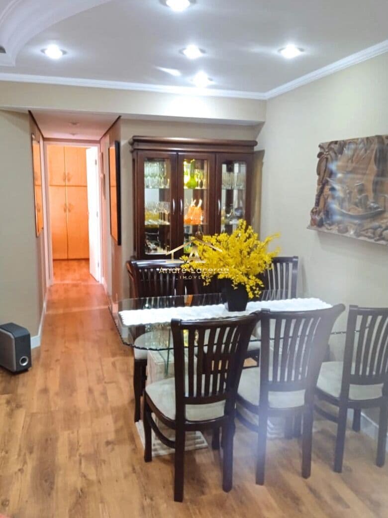 Marbella - Lindo apartamento próximo ao metrô