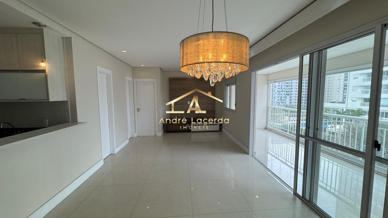 Lindo Apartamento - Vila Regente Feijó / SP