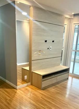 Lindo Apartamento - Allegro Alto da Mooca - 89 mts - 3 dormitórios / 1 suite - Varanda Gourmet