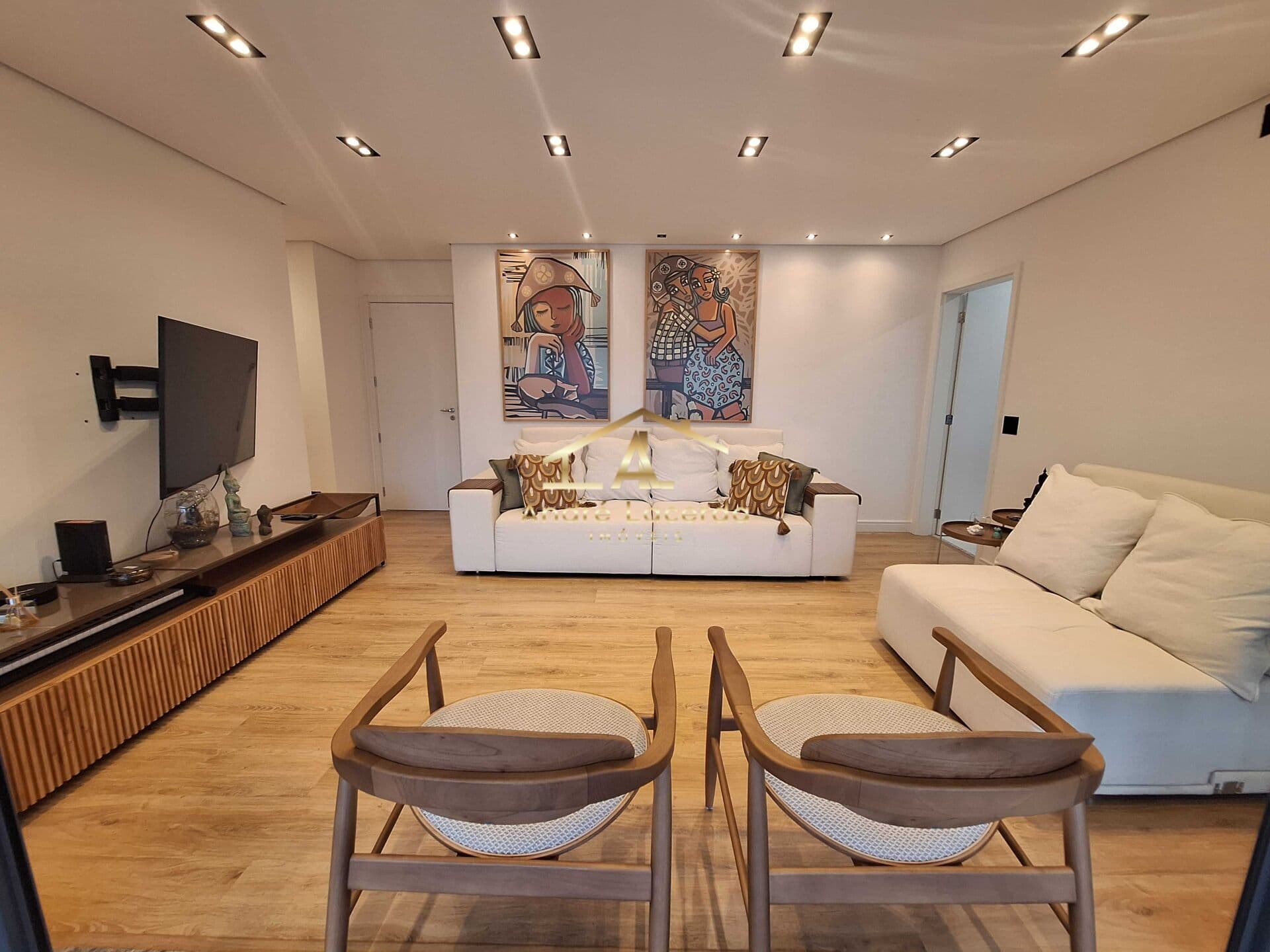 Apartamento em Tatuapé, São Paulo/SP