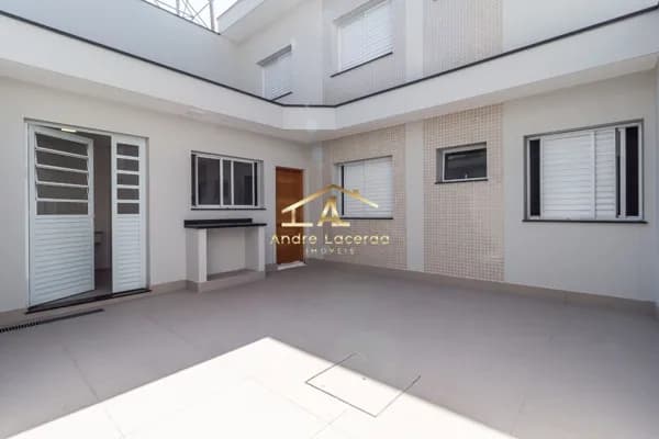 Casa térrea tatuapé - nova - excelente localização!