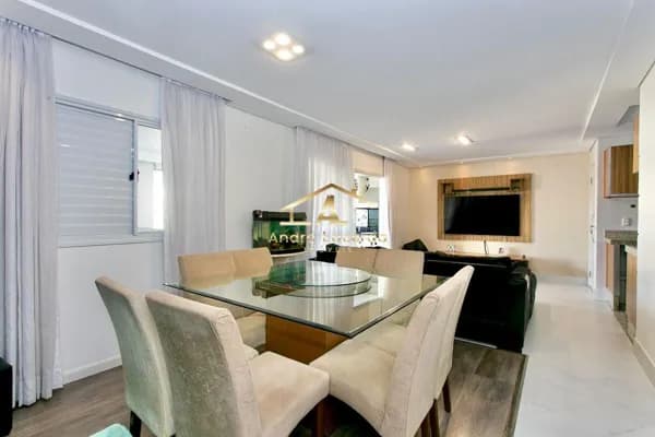 Lindo Apartamento - Vila Carrão - Condominio Arena