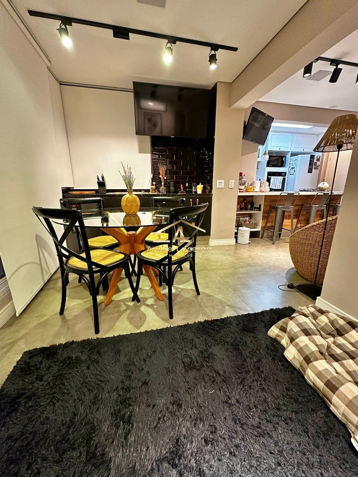 Lindo Apartamento - Varanda Gourmet - Carrão/SP
