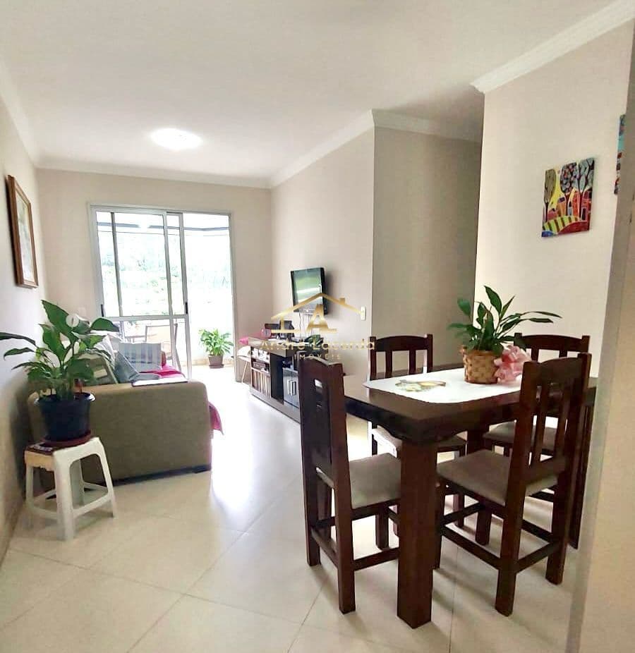 Apartamento em São Paulo - Tatuapé