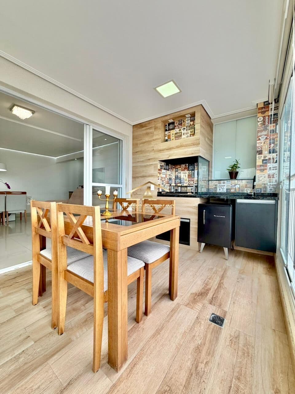 Lindo Apartamento - Totalmente Mobiliado - Vila Carrão