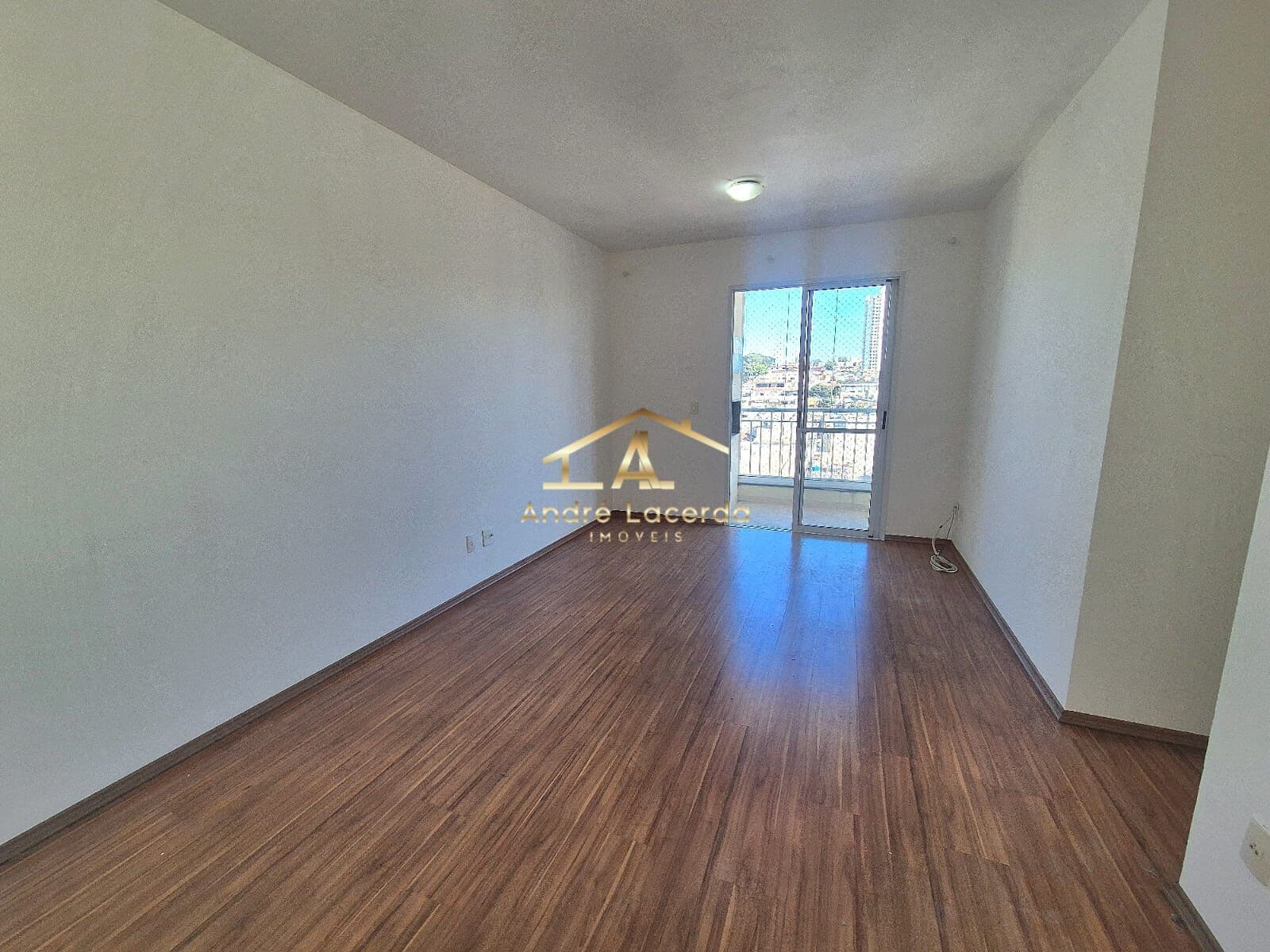 Excelente Apartamento - Próximo ao Shopping Anália Franco