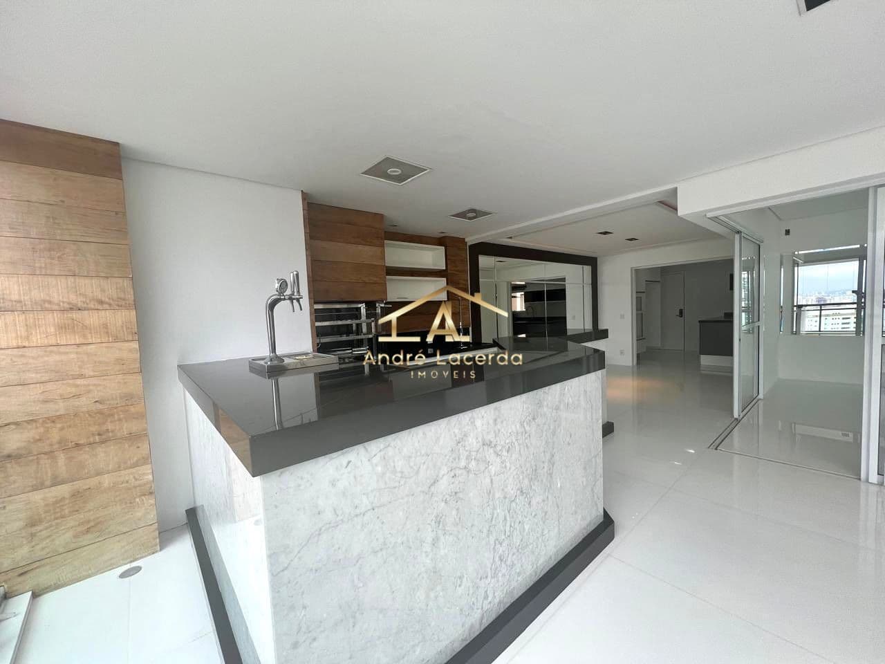 Cobertura Dúplex - Alto Padrão em Anália Franco, São Paulo/SP