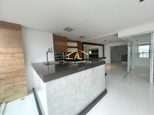 Cobertura Dúplex - Alto Padrão em Anália Franco, São Paulo/SP