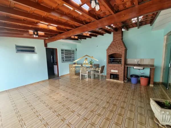 Excelente Casa - Vila Formosa