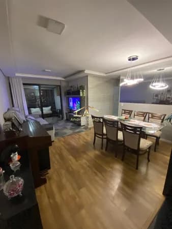 Excelente Apartamento - Próximo ao Metrô Vila Prudente