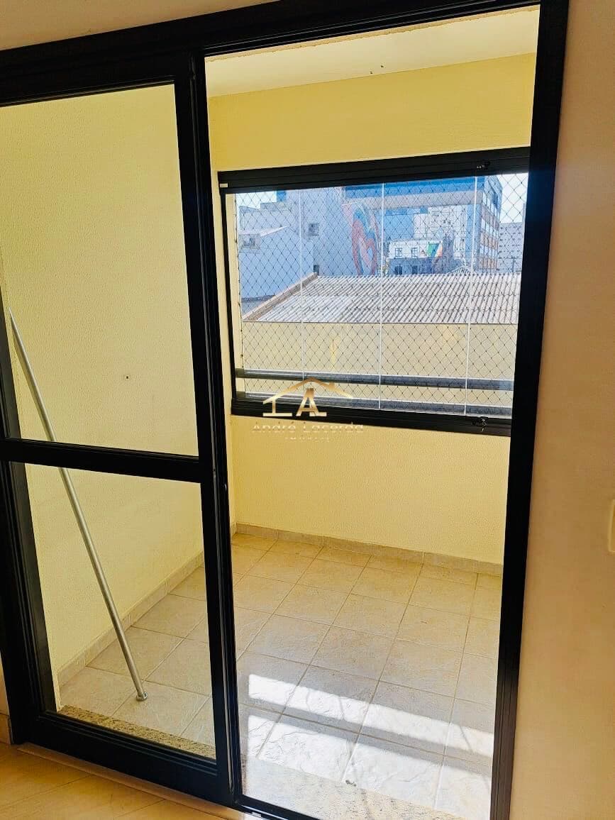 Apartamento em São Paulo - Belenzinho