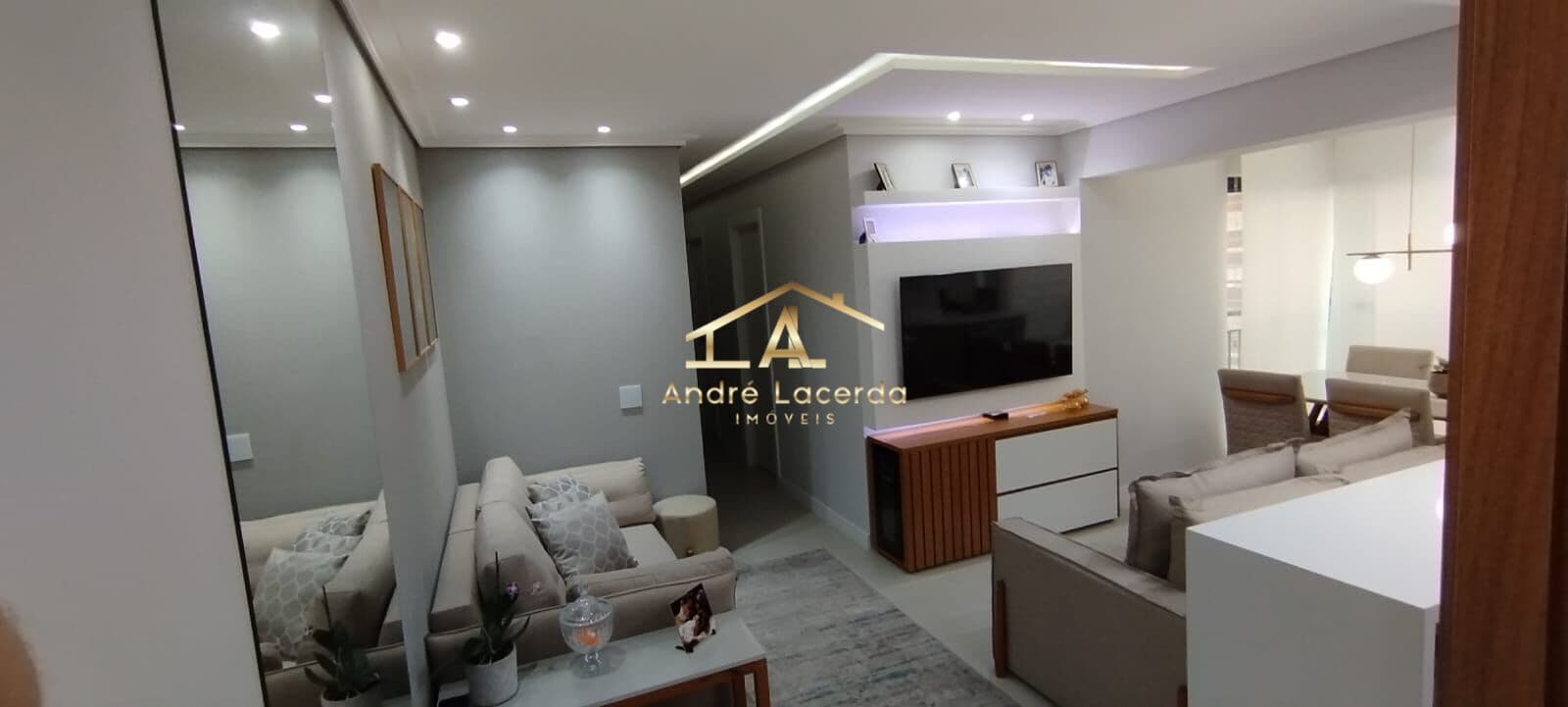 Apartamento Locação Tatuapé/SP - Mobiliado - Universo Estrela Tatuapé