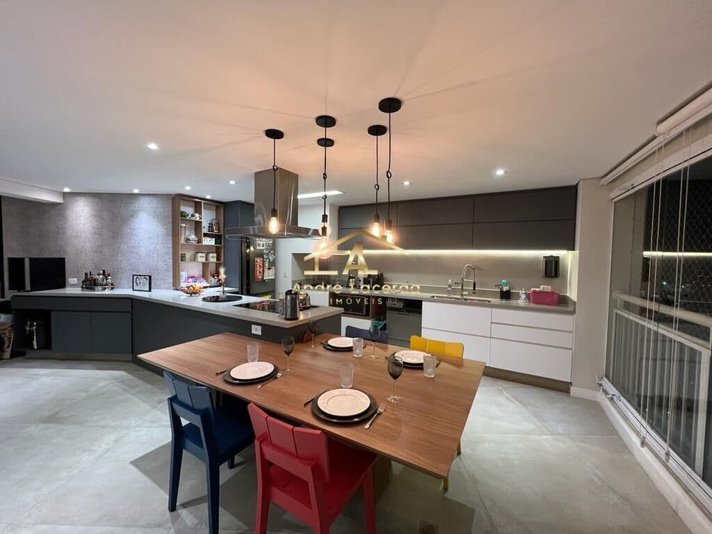Lindo Apartamento - Porteira Fechada - Impecável - Mooca/SP