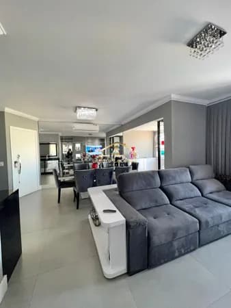 Apartamento Cobertura - Tatuapé / SP - Totalmente Mobiliado.