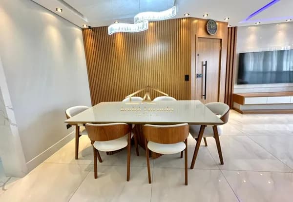 Apartamento para Locação - Tatuapé / SP