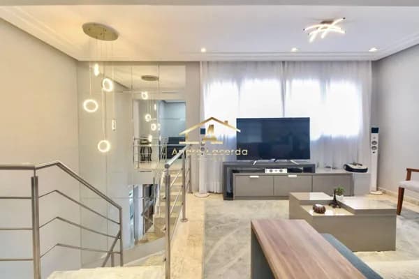 Apartamento Cobertura Duplex - Tatuapé/SP - Totalmente Reformado