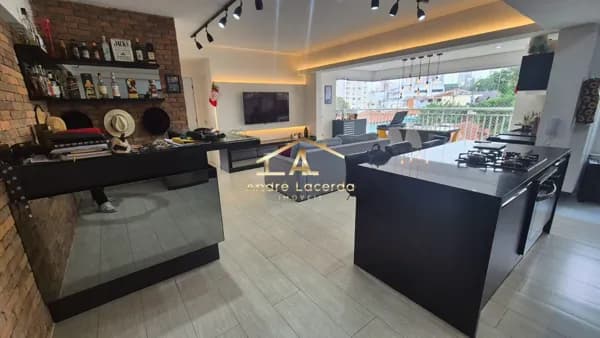 Apartamento em Vila Prudente, São Paulo/SP