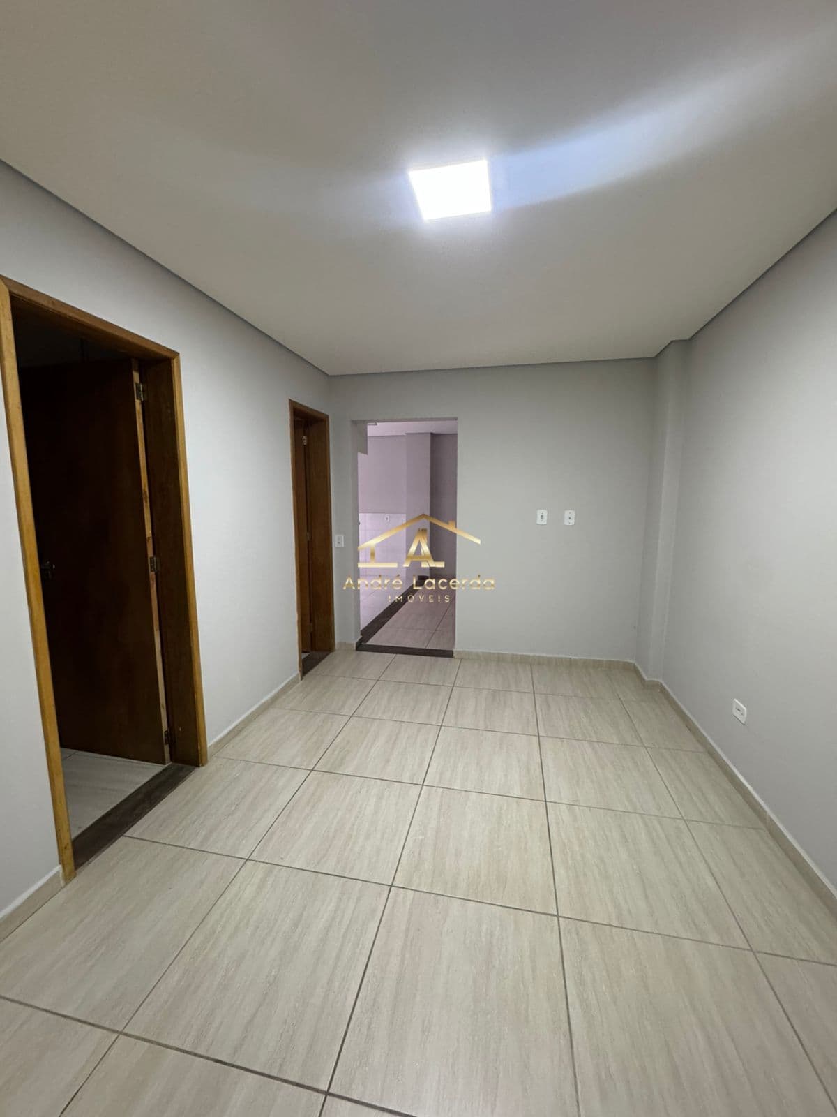 Locação Apartamento Toledo Barbosa - Belenzinho