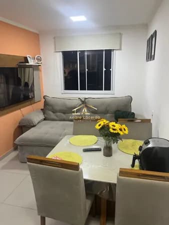 Apartamento em Belenzinho, São Paulo/SP