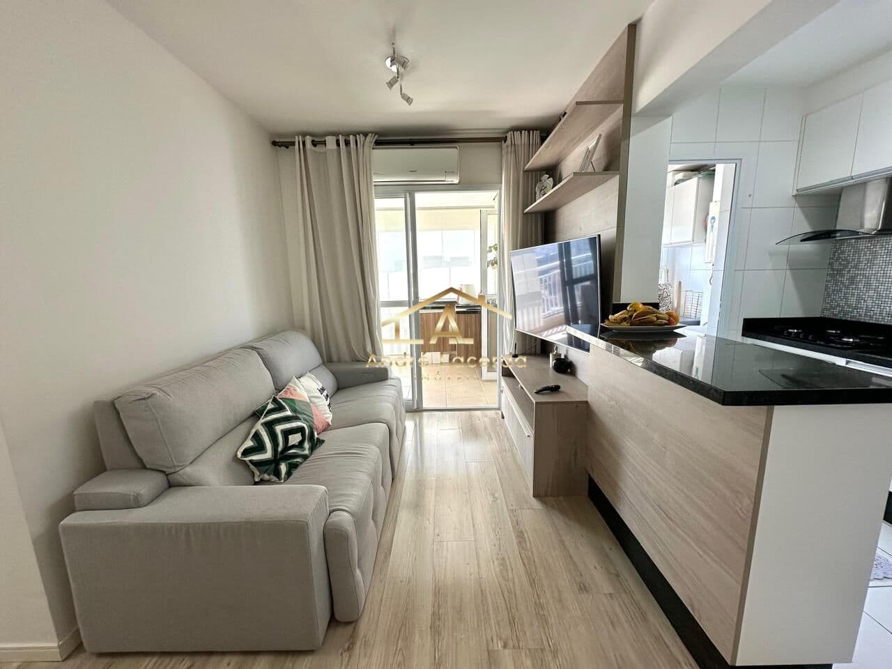 Lindo Apartamento a venda - Urban Tatuapé - Mobiliado