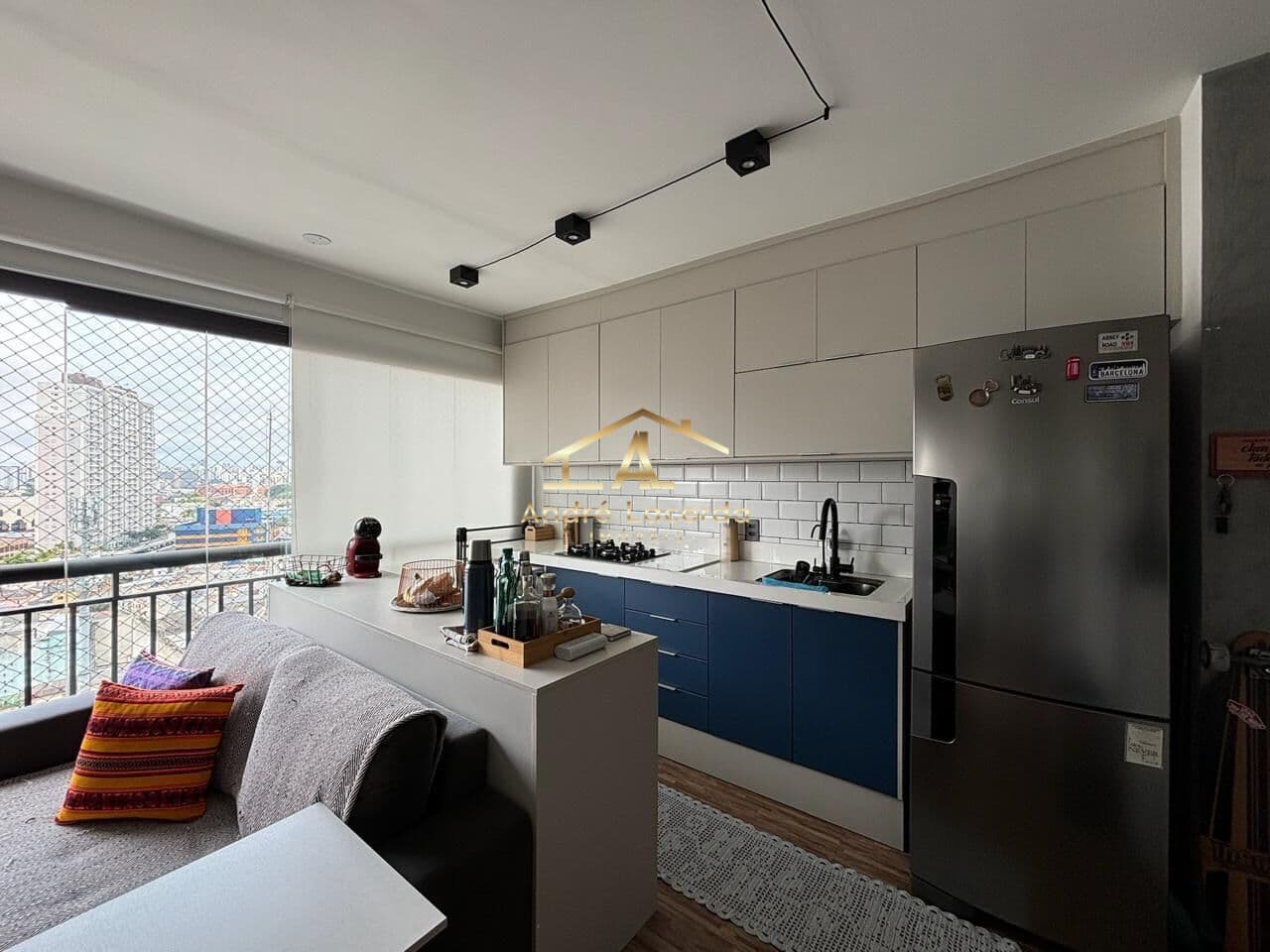 Apartamento Studio, Liberdade SP