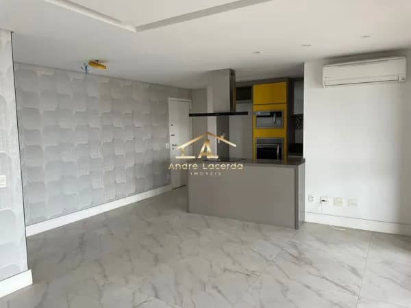 Apartamento Studio - Tatuapé /SP - Totalmente Mobiliado - Red Tatuapé