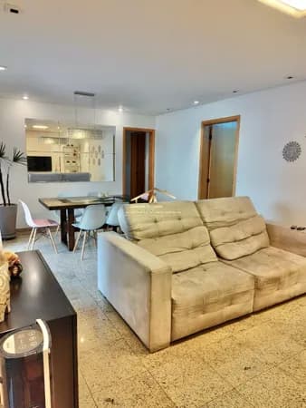Apartamento em Anália Franco, São Paulo/SP