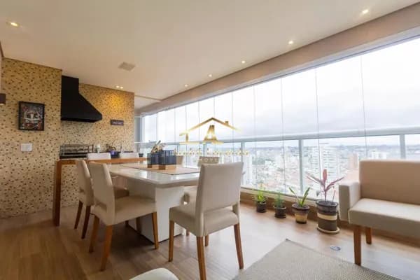 Apartamento para locação Vila Carrão