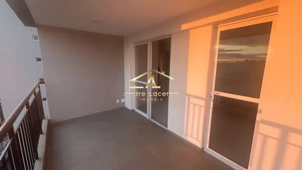 Apartamento em Belenzinho, São Paulo/SP