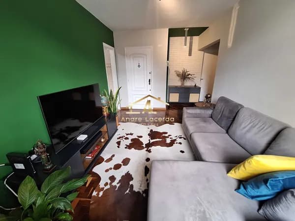 Apartamento em Bela Vista, São Paulo/SP