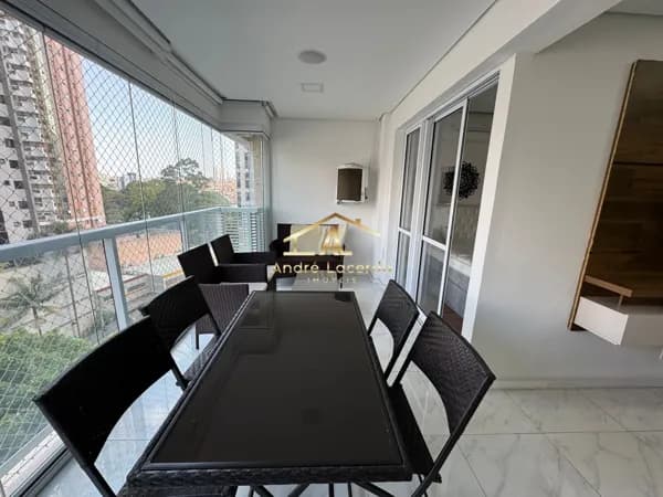 Apartamento para Locação no Anália Franco