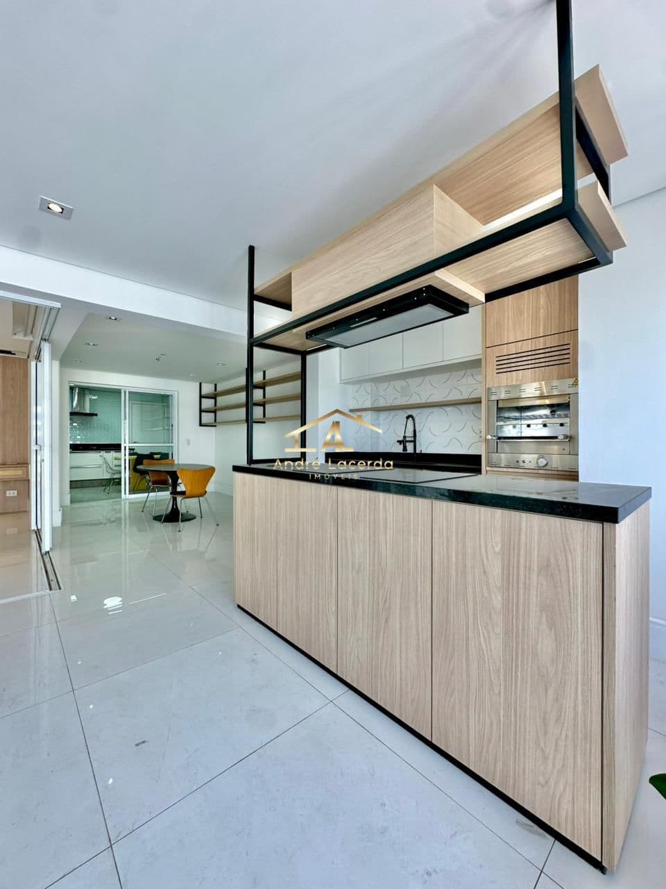 Porteira Fechada - Apartamento Alto Padrão em Anália Franco, São Paulo/SP